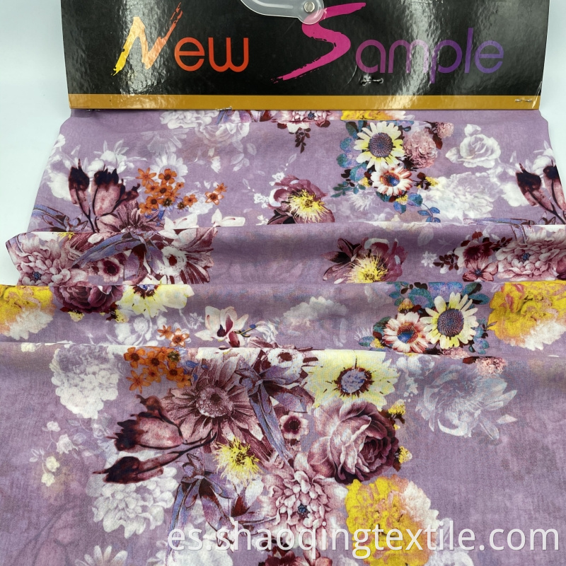 Softy Pure Polyester Textile Jpg